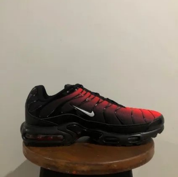 Nike Air Max Plus TD - Picture 4 of 6